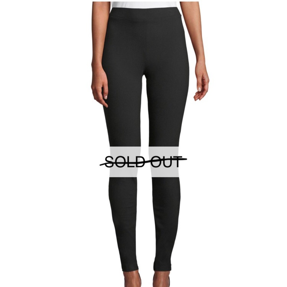 Theory HW Bistretch Legging